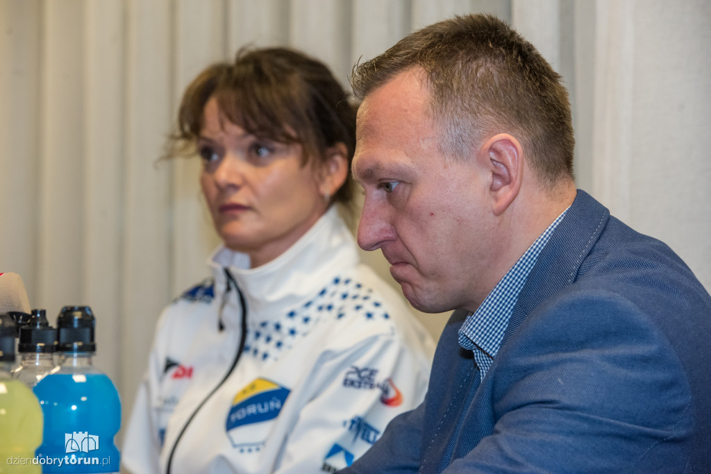 Jacek Frątczak zdradził plany na przyszłość