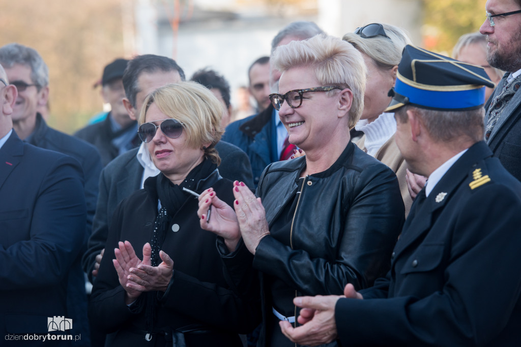 Henkell rozpoczyna budowę
