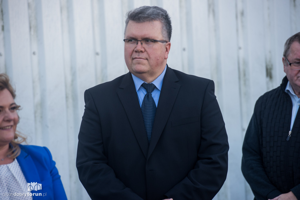 Henkell rozpoczyna budowę