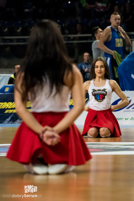Twarde Pierniki lepsze od Asseco Gdynia