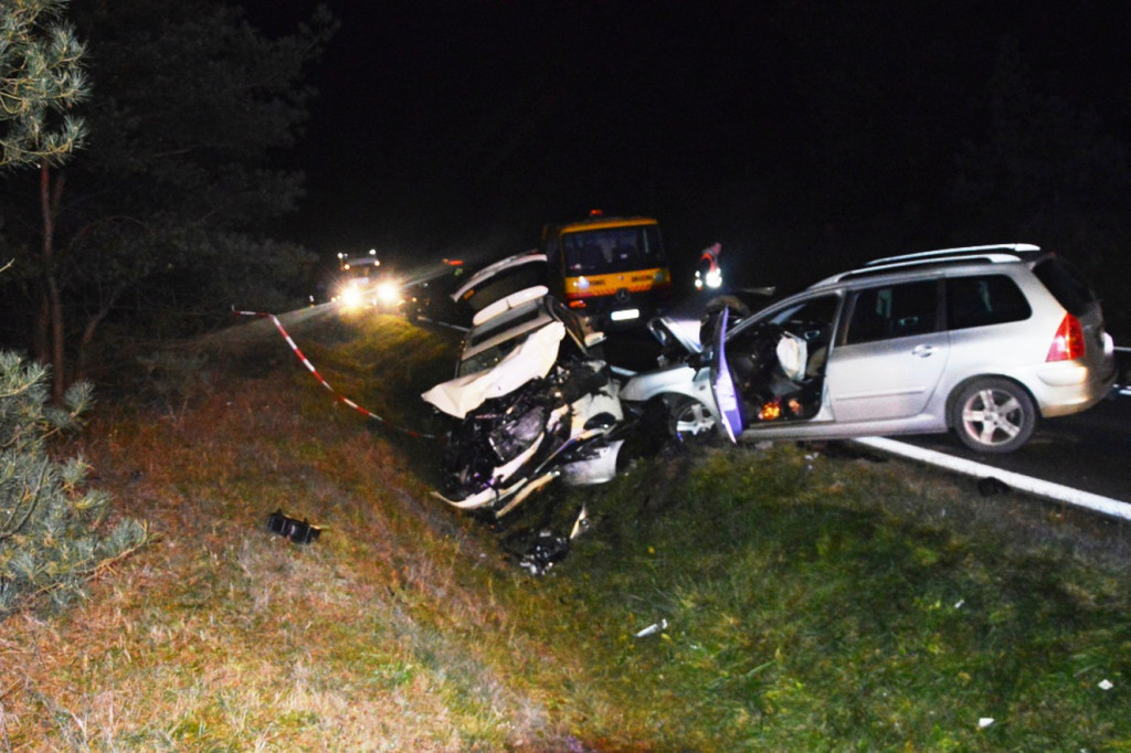 Ogromna tragedia pod Toruniem