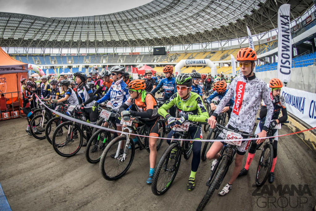 Cisowianka Mazovia MTB Marathon