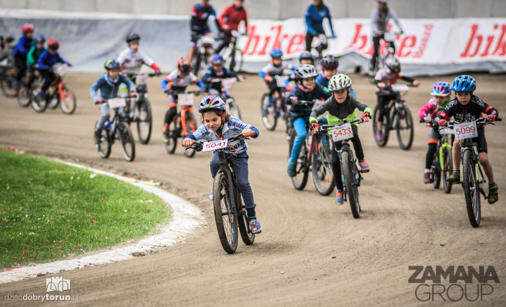 Cisowianka Mazovia MTB Marathon