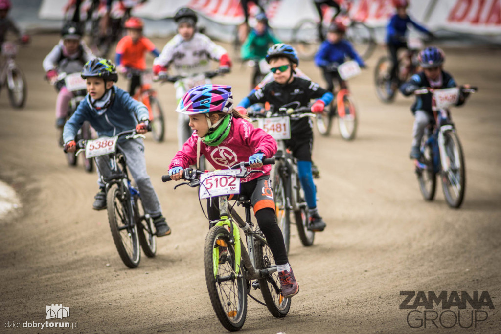 Cisowianka Mazovia MTB Marathon