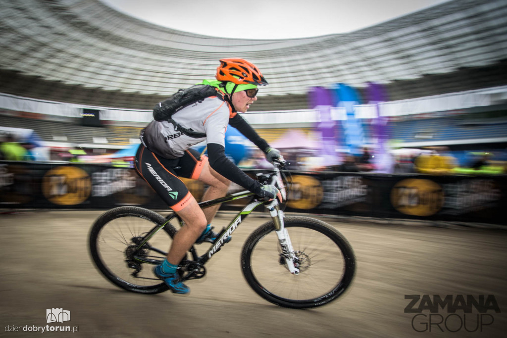 Cisowianka Mazovia MTB Marathon