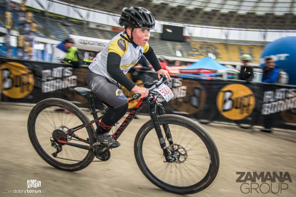 Cisowianka Mazovia MTB Marathon