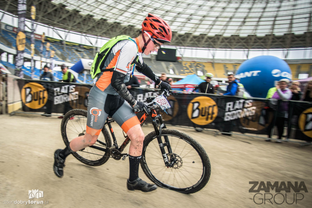 Cisowianka Mazovia MTB Marathon