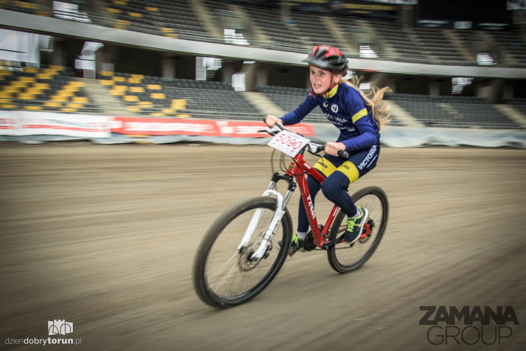 Cisowianka Mazovia MTB Marathon