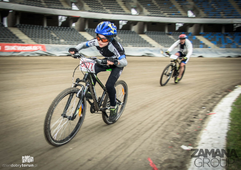 Cisowianka Mazovia MTB Marathon