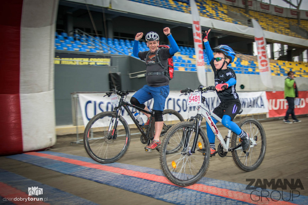 Cisowianka Mazovia MTB Marathon