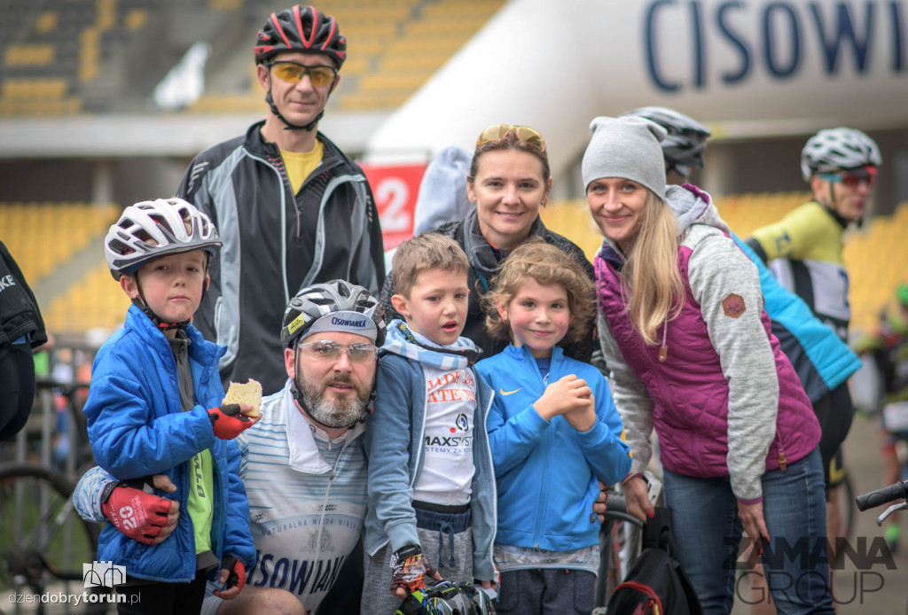 Cisowianka Mazovia MTB Marathon