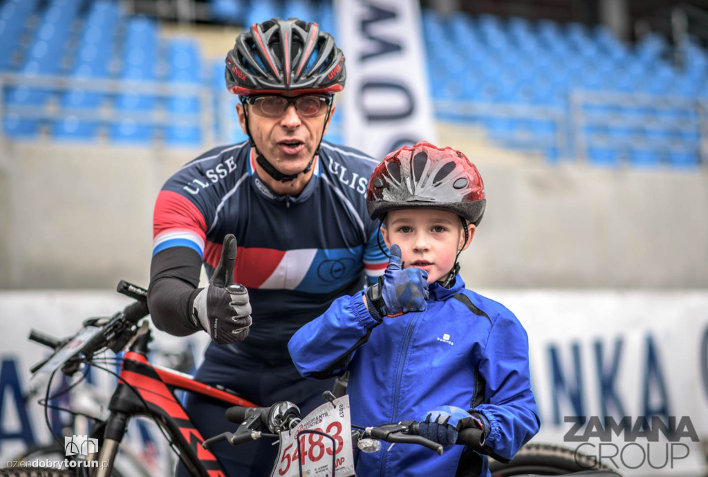 Cisowianka Mazovia MTB Marathon