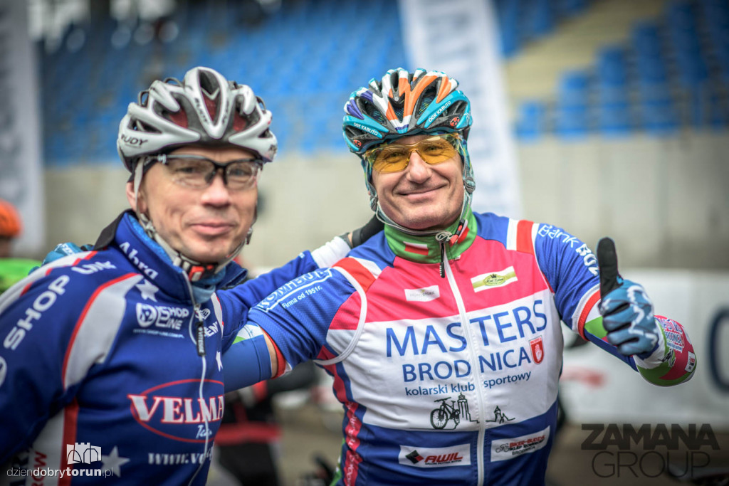Cisowianka Mazovia MTB Marathon