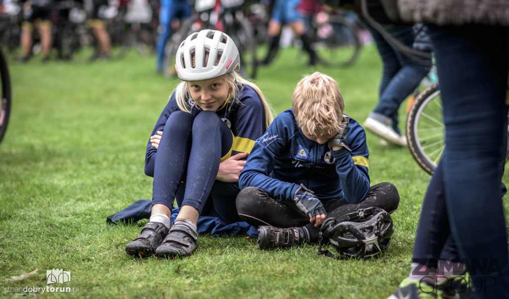 Cisowianka Mazovia MTB Marathon