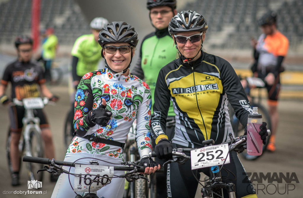 Cisowianka Mazovia MTB Marathon