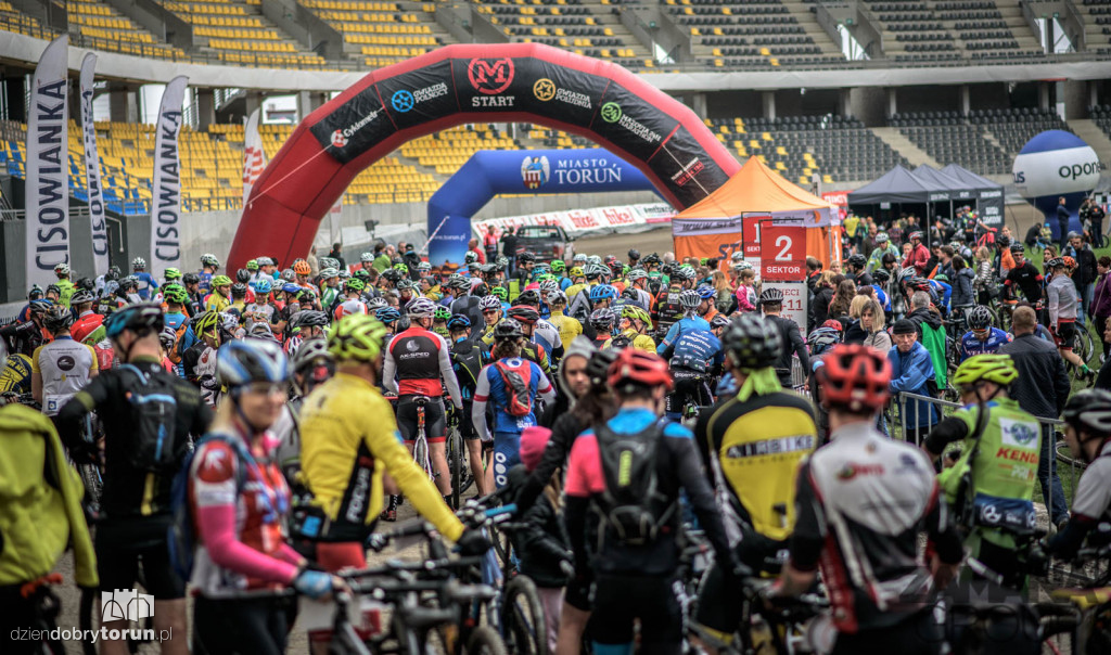 Cisowianka Mazovia MTB Marathon