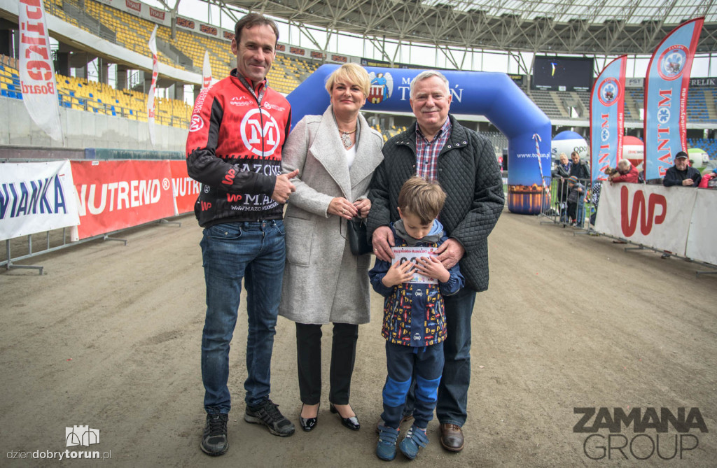 Cisowianka Mazovia MTB Marathon