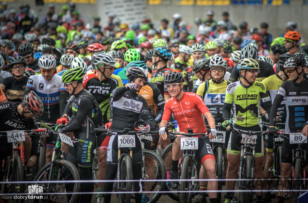 Cisowianka Mazovia MTB Marathon