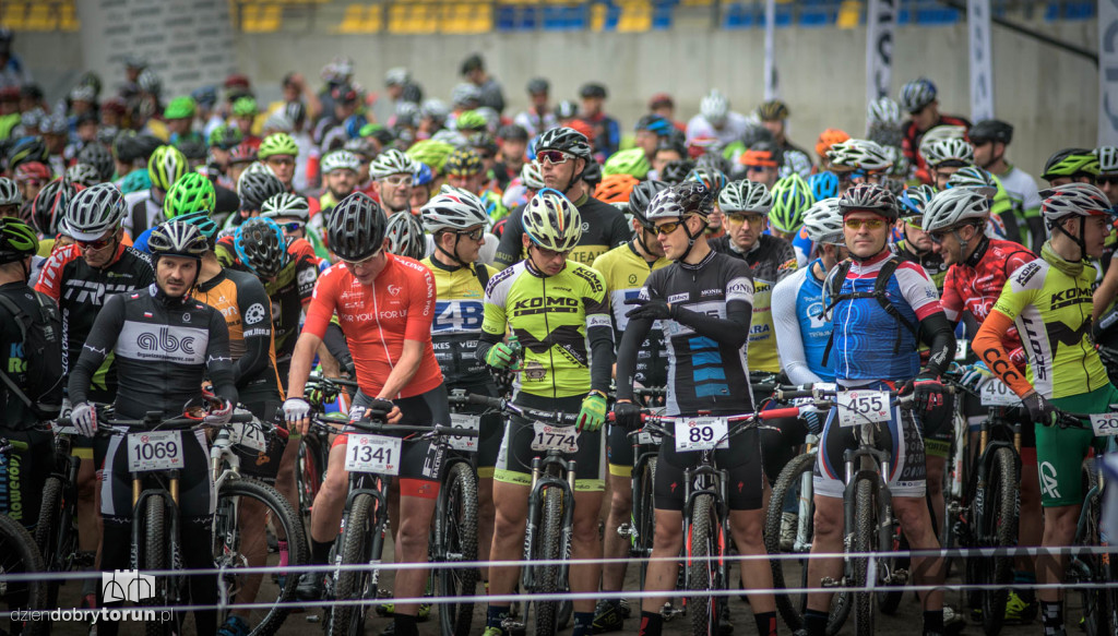 Cisowianka Mazovia MTB Marathon