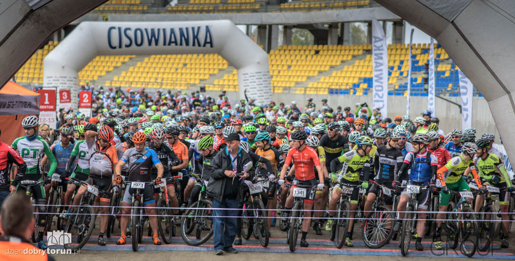 Cisowianka Mazovia MTB Marathon