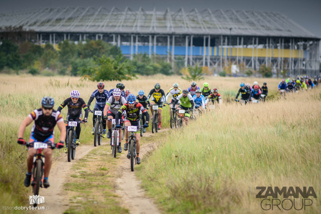 Cisowianka Mazovia MTB Marathon