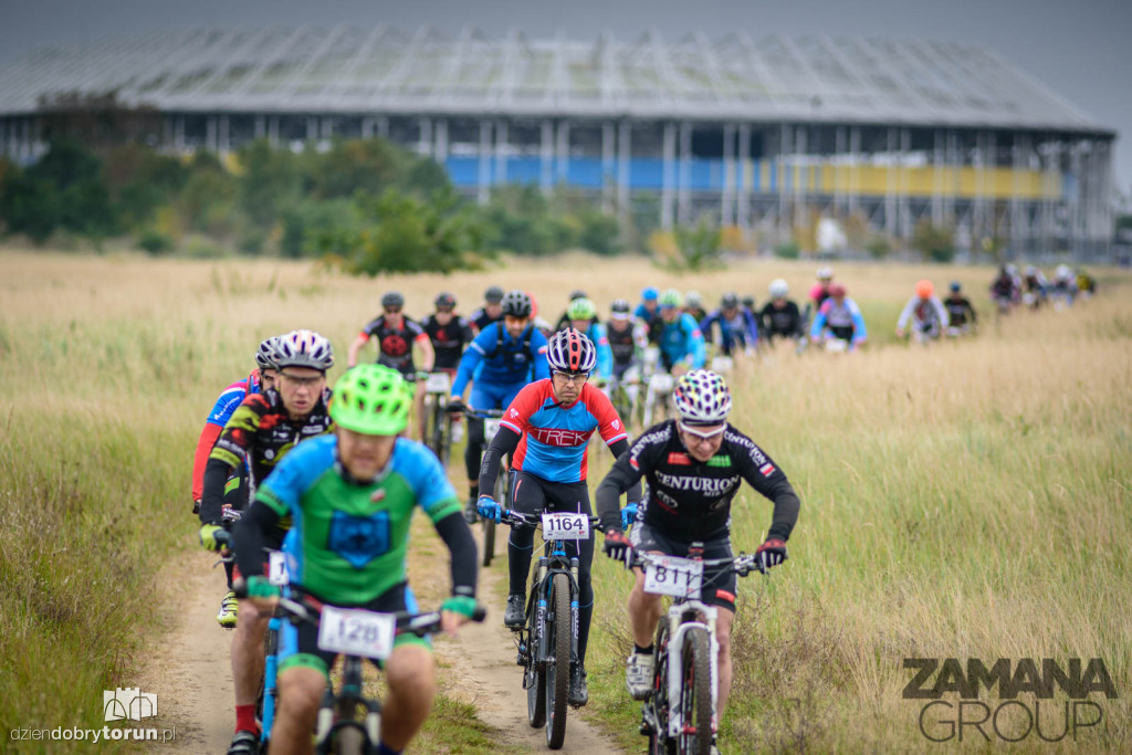 Cisowianka Mazovia MTB Marathon