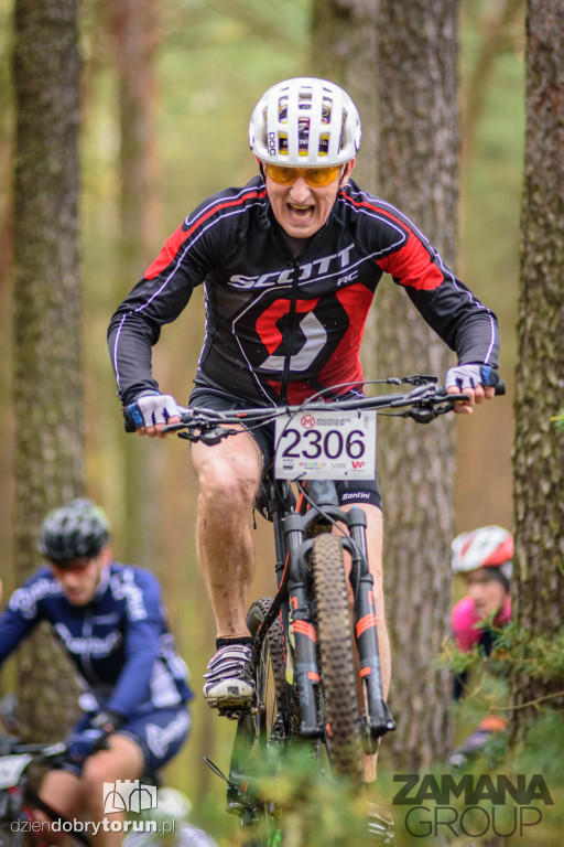 Cisowianka Mazovia MTB Marathon