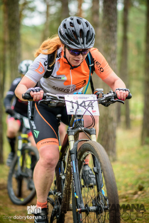 Cisowianka Mazovia MTB Marathon