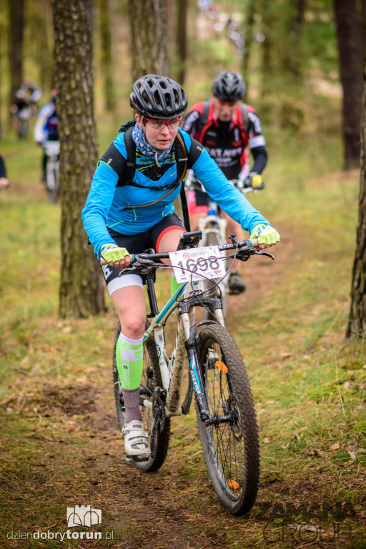 Cisowianka Mazovia MTB Marathon
