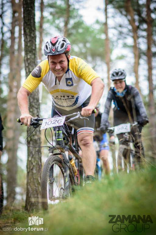 Cisowianka Mazovia MTB Marathon