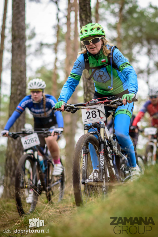 Cisowianka Mazovia MTB Marathon