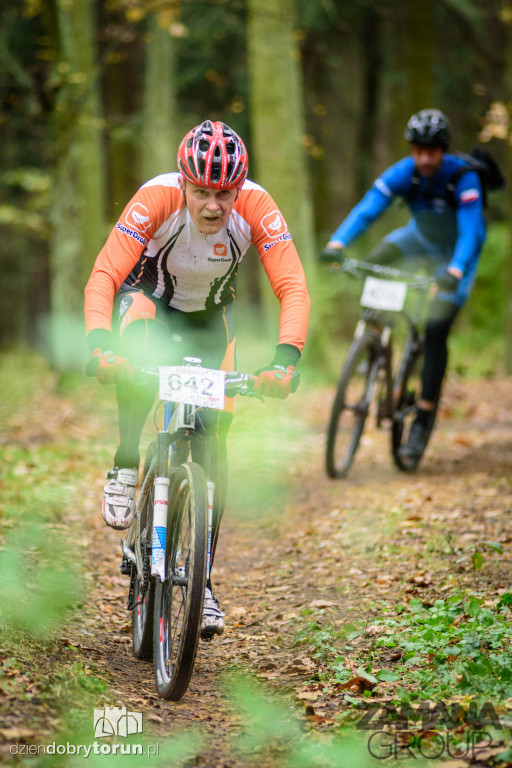 Cisowianka Mazovia MTB Marathon
