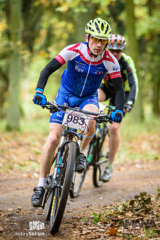 Cisowianka Mazovia MTB Marathon