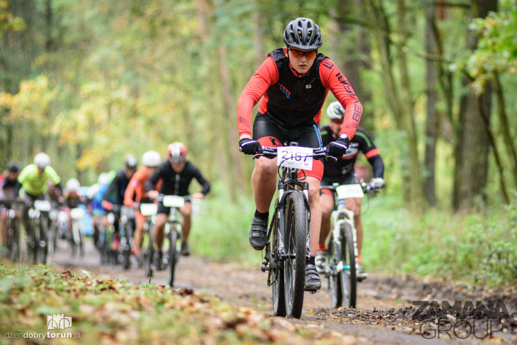 Cisowianka Mazovia MTB Marathon