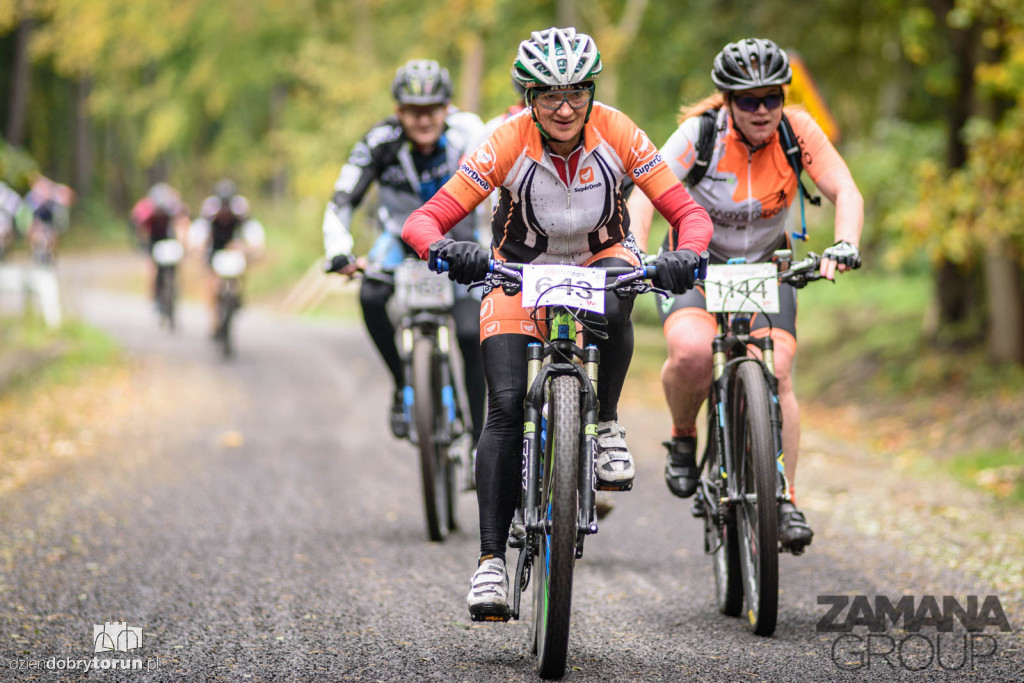 Cisowianka Mazovia MTB Marathon