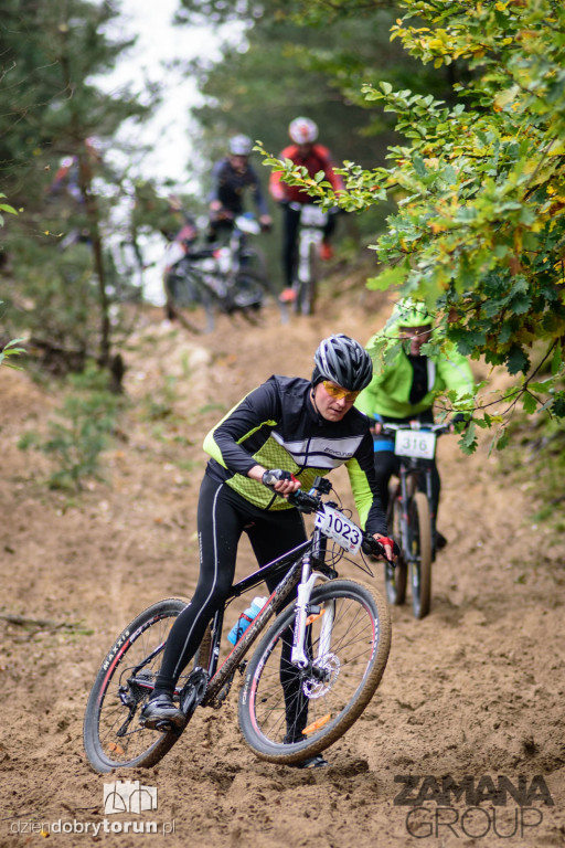 Cisowianka Mazovia MTB Marathon