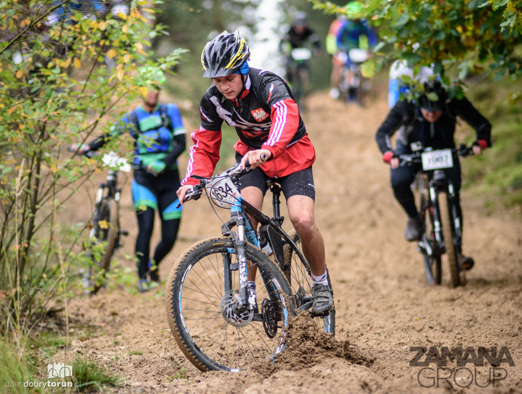 Cisowianka Mazovia MTB Marathon