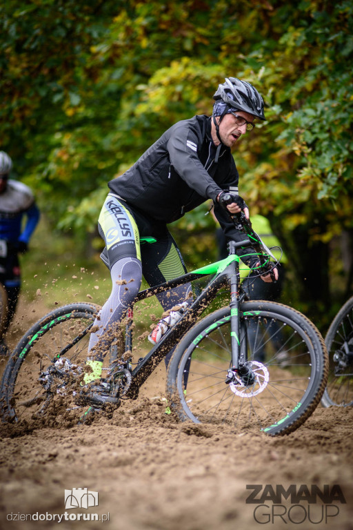 Cisowianka Mazovia MTB Marathon
