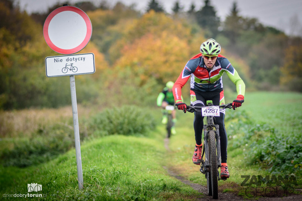 Cisowianka Mazovia MTB Marathon