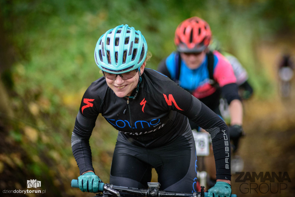 Cisowianka Mazovia MTB Marathon