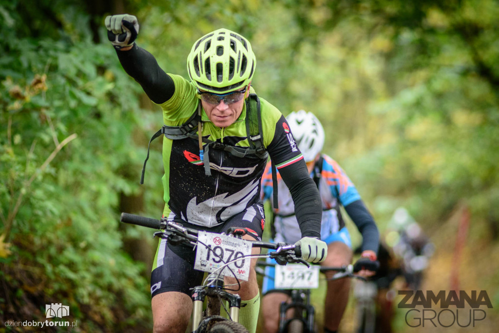Cisowianka Mazovia MTB Marathon