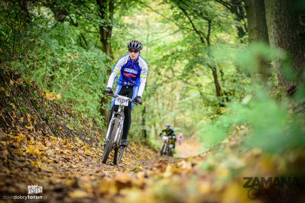 Cisowianka Mazovia MTB Marathon