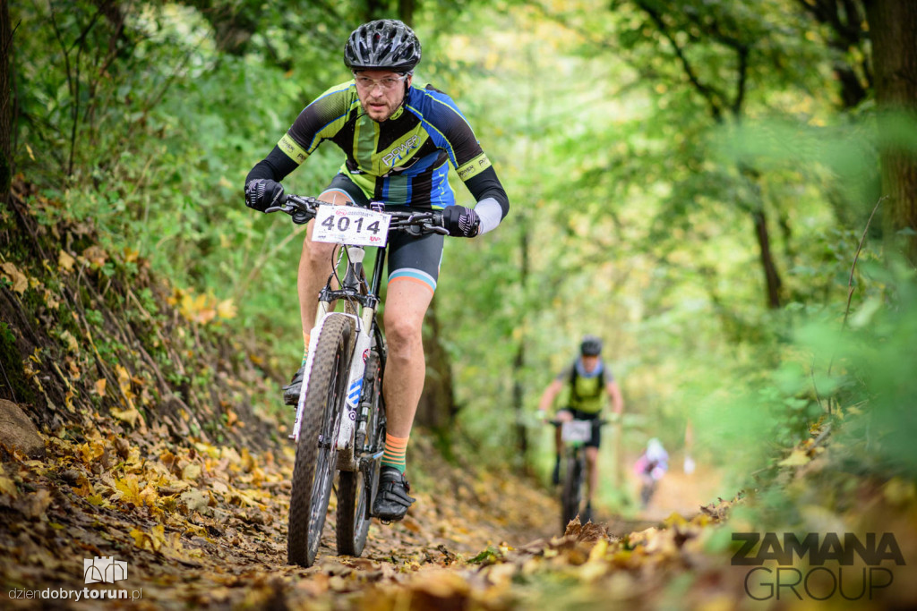 Cisowianka Mazovia MTB Marathon