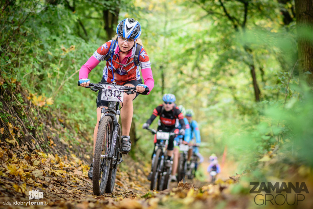 Cisowianka Mazovia MTB Marathon
