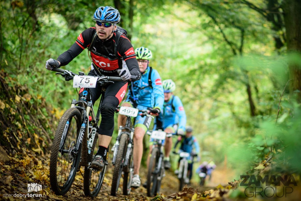 Cisowianka Mazovia MTB Marathon
