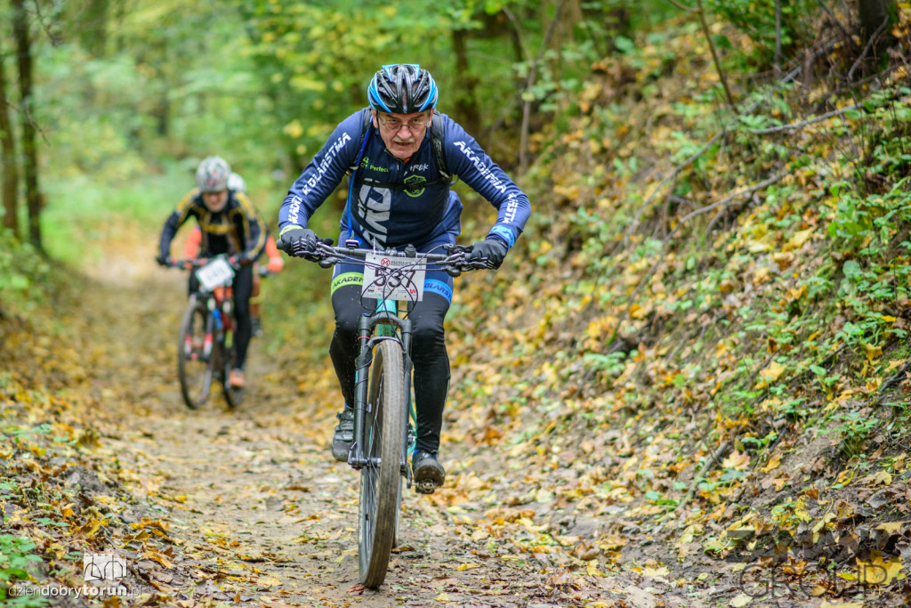 Cisowianka Mazovia MTB Marathon