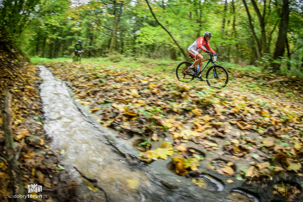 Cisowianka Mazovia MTB Marathon