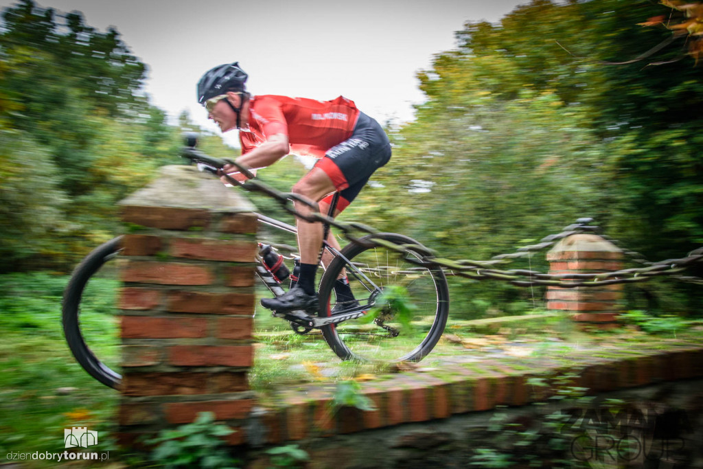 Cisowianka Mazovia MTB Marathon
