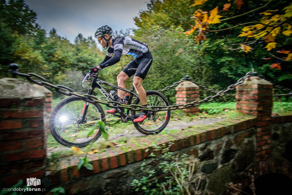 Cisowianka Mazovia MTB Marathon