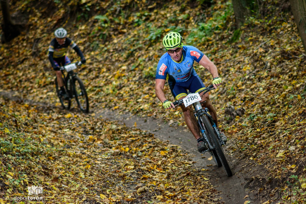 Cisowianka Mazovia MTB Marathon
